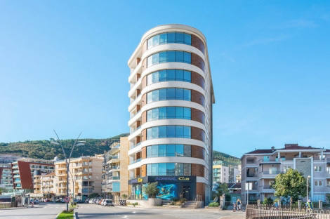 Квартира, 1313 м², 480 976$ — FAKTOR